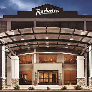 Radisson Hotel Charlotte Airport